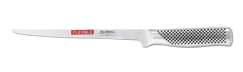 GLOBAL G-30 FILÉKNIV 21CM Premium