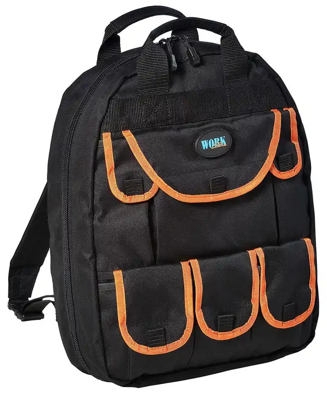 Verktygsryggsäck GT Line Bag 07 Corditex Sista chansen