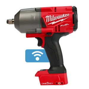 MUTTERDRAGARE 1/2" M18 ONEFHIWF12-0X Säker betalning