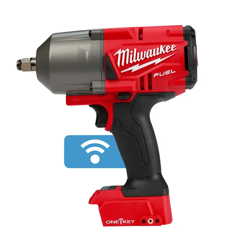 MUTTERDRAGARE 1/2" M18 ONEFHIWF12-0X Säker betalning