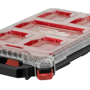 SORTIMENTSBOX SLIM KOMPAKT PACKOUT Begränsad tid