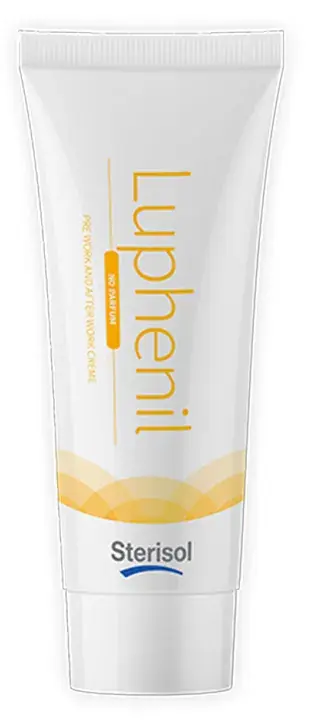 HUDKRÄM LUPHENIL 50ML 4351 Populär