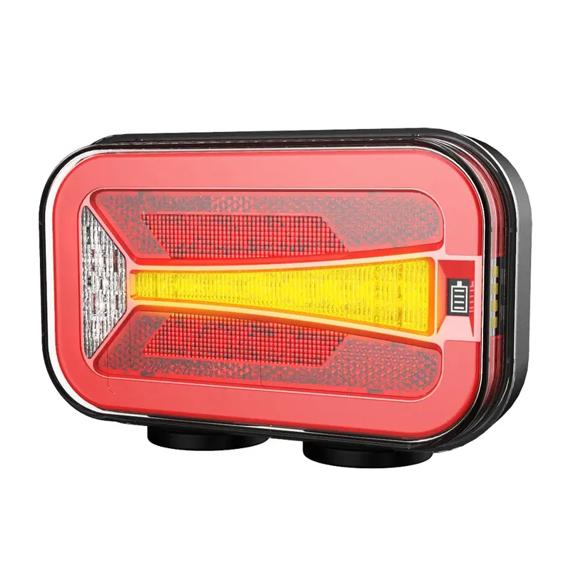 BELYSNINGSSATS LED LADDBAR Outlet