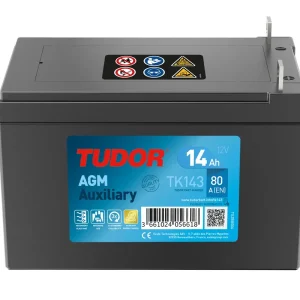 Lägg i varukorgen TUDOR TK143 START-STOP