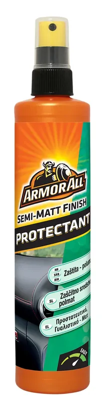 ARMOR ALL PROTECTANT SEMI-MATT FINISH 300 ML Sänkt pris