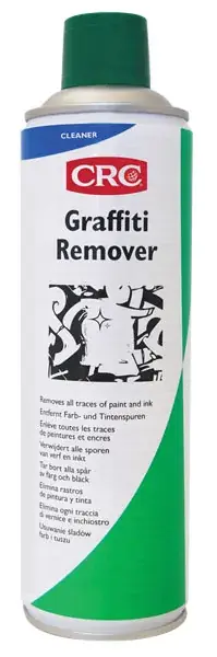 Erbjudande CRC GRAFFITI REMOVER 400ML