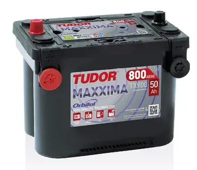 TUDOR TX900 MAXXIMA prisnedsättning