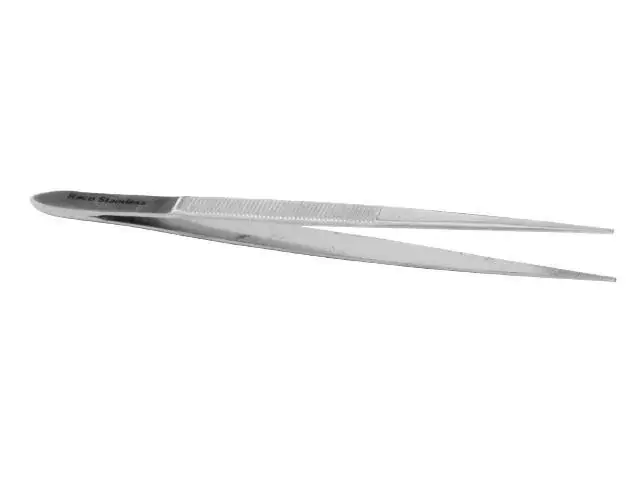 Erbjudande PINCETT ROSTFRI 11,5 CM 97463