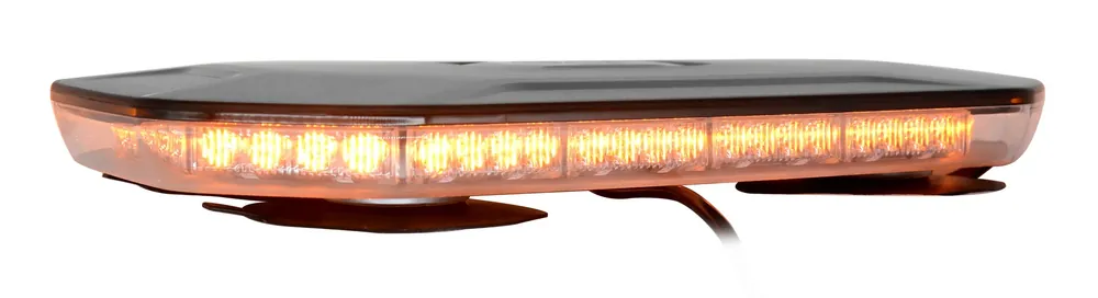 I lager BLIXTLJUSRAMP LED MINI 12/24V