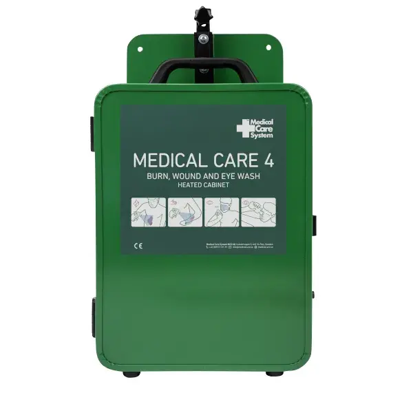 MEDICAL CARE 4 Lägg i varukorgen