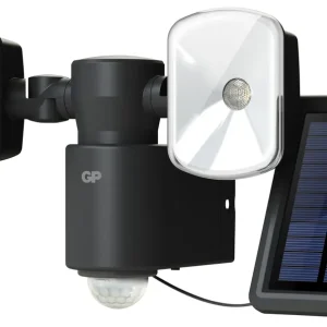 Handla nu BELYSNING SAFEGUARD RF4.1H SOLCELL