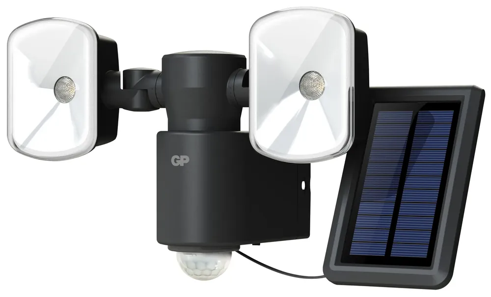 Handla nu BELYSNING SAFEGUARD RF4.1H SOLCELL