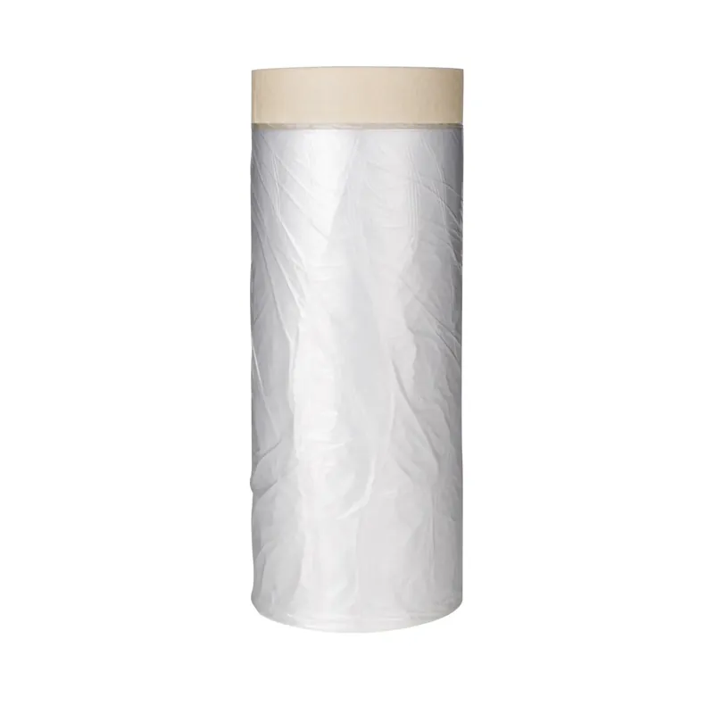 MASKERINGSFOLIE M HÅLLARE 4615 2600MMX17M Outlet