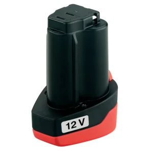 Snabb frakt BATTERI 12V, 2,0 AH LI-POWER