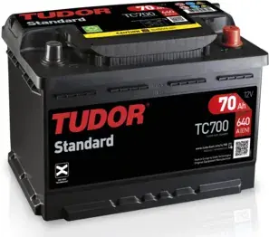 Rabatter TUDOR TC700 STANDARD