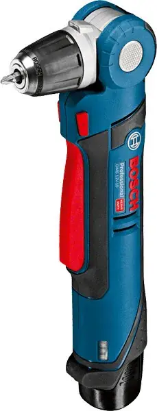 Endast idag VINKELBORRMASKIN GWB12V-LI 2