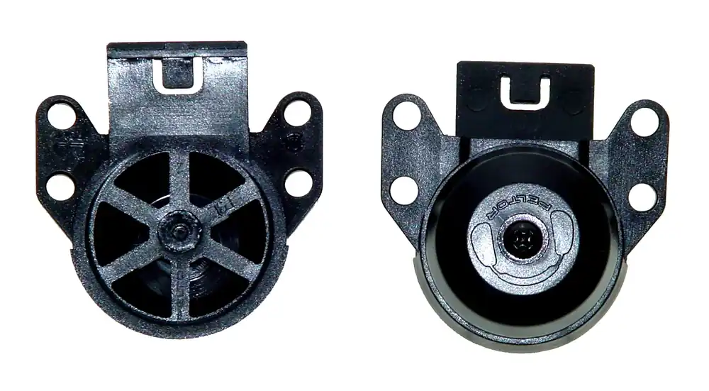 Outlet HJÄLMFÄSTE 3M FÖR VISIR, P3EV/2