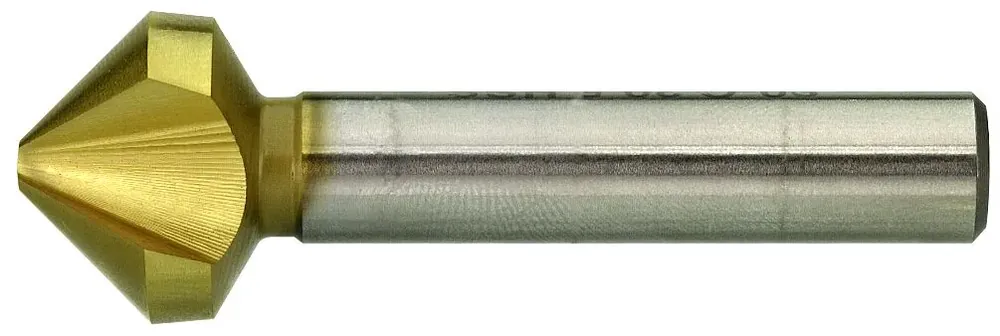 FÖRSÄNKARE HSS-TIN 25,0-90 Reapris