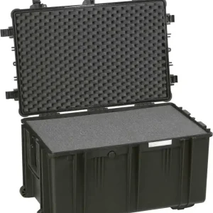 Kampanjpris Verktygsväska GT Line Vattentät 765 x 485 x 415 mm