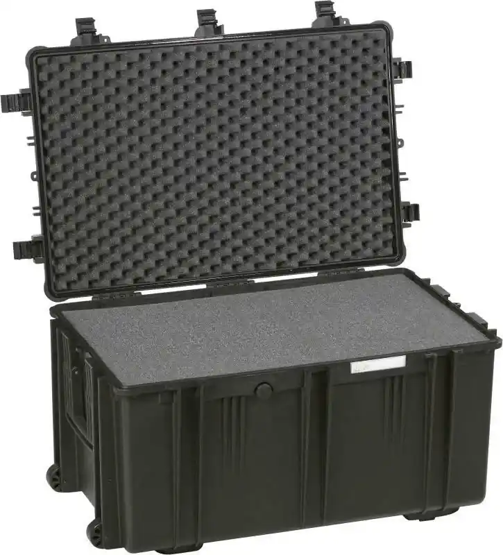 Kampanjpris Verktygsväska GT Line Vattentät 765 x 485 x 415 mm