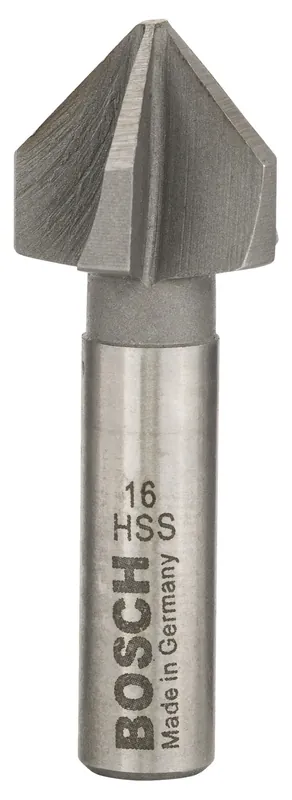 FÖRSÄNKARE HSS 16X43MM Sista chansen