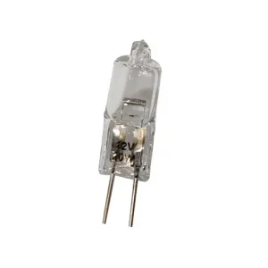 Premium GLÖDLAMPA G4 20W 24V