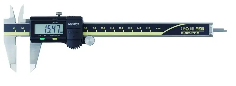 SKJUTMÅTT 150 AOS 500-151-30 Kampanj