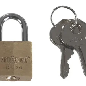HÄNGLÅS CITADEL CB 30 KA Beställ nu