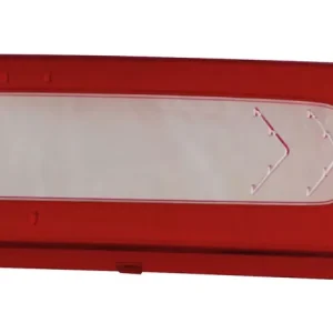 GLAS VÄNSTER/HÖGER LC10 LED Snabb frakt