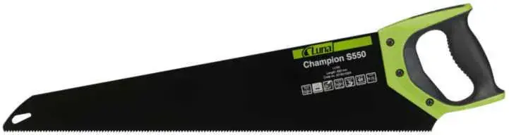 Lågt pris HANDSÅG S400 11TPI 3FAS TAND