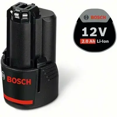 Utförsäljning BATTERI 12V 2,0AH LITHIUM