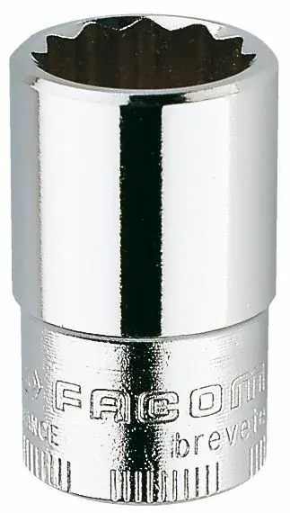 Begränsat erbjudande HYLSA 3/8 JB.3/8