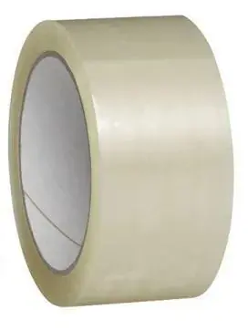 Begränsat antal PACKTEJP PVC TRANSP 25MMX66M