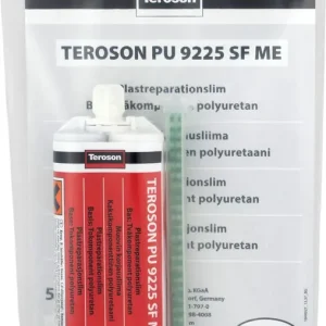 Begränsad tid TEROSON PU 9225 SF ME 50ML SFDN