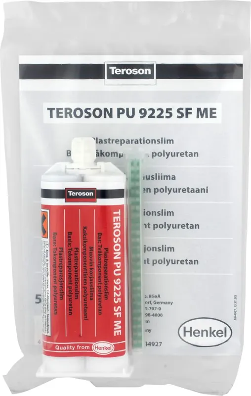 Begränsad tid TEROSON PU 9225 SF ME 50ML SFDN