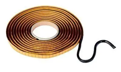 Handla nu BUTYLBAND 3M 5313 8MMX6MET