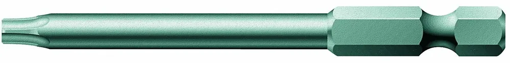 BITS TORX TX20x50mm WERA 867/4 Expressleverans
