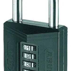 Kundfavorit KOMBINATIONSLÅS ABUS 158/50