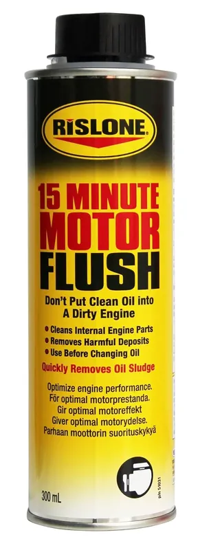 MOTORSKÖLJNING 300ML Billig