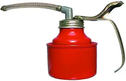 Rabatt OLJEKANNA 225ML