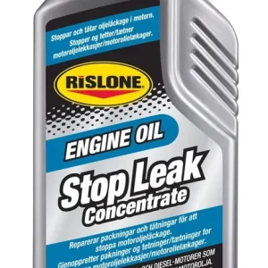 OLJELÄCKAGE STOPP MOTOR 325ML Erbjudande