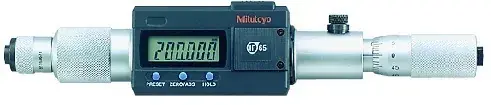 MIKROMETERHUVUD 339-101 Kampanjpris
