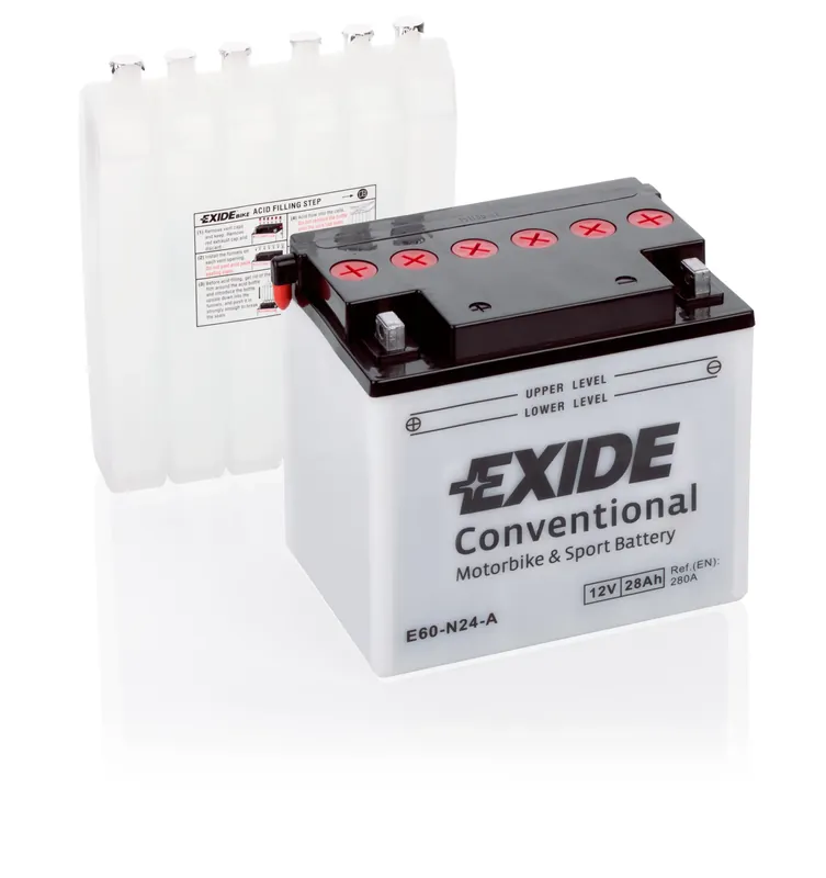 EXIDE 4580 MC Köp nu