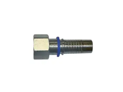 Kampanj "NIPPEL RAK ORFS 2"" 1 1/2"