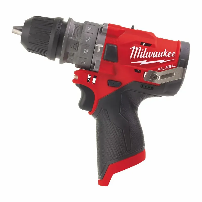 SLAGBORRMASKIN M12 FPDX-0 Beställ idag