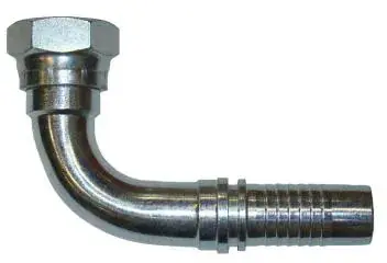 Lägg i varukorgen NIPPEL PR 90GR 7/8 JIC 3/8
