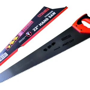 FOGSVANS 22"-550 MM Säker betalning