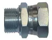 ADAPTER RAK 3/4 UF-5/8 IR Trygg betalning