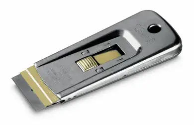 Kampanjpris GLASSKRAPA STANLEY 0-28-500