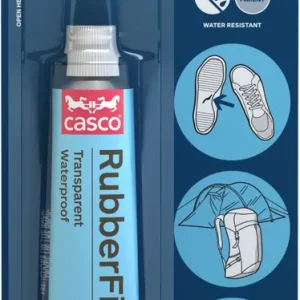 Beställ nu Casco Rubberfix 50ML